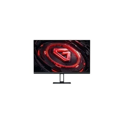 image Xiaomi Gaming Monitor G24i - Écran 24" FHD, 165Hz, 1ms, Technologie FreeSync Premium, Moniteur de Jeu avec Faible Latence, Design Ergonomique - Noir