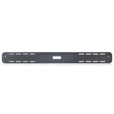 Sonos Playbar Support TV Noir