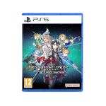 image produit SWORD ART ONLINE FRACTURED DAYDREAM (PS5)