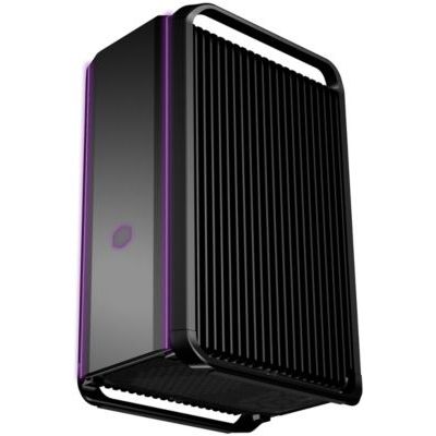 image PC Gamer COOLER MASTER Cooling X Compact Esport Performance