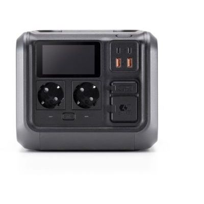 image Station de charge DJI Power 500