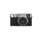 image produit Fujifilm X100VI Argent