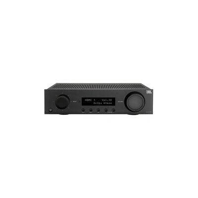 image Amplificateur Home Cinema JBL MA710 Noir