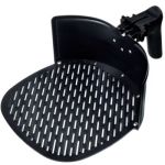 image produit Plaque PHILIPS pour Airfryer plaque à pizza et gril