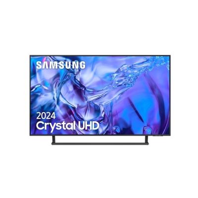 image Samsung Téléviseur TU43DU8505 43" (43 Pouces) Crystal UHD 4K Smart TV 2024