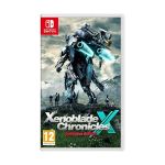 image produit Xenoblade Chronicles X : Definitive Edition
