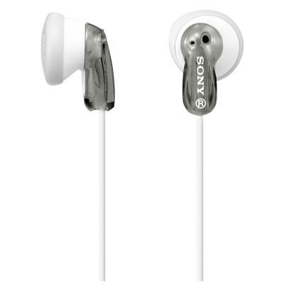 image Sony MDR-E9LPH.AE Ecouteurs intra-auriculaires pour lecteur mp3/iPod Gris