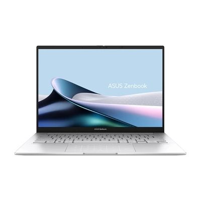 image Zenbook UX3405MA-DRPZ539W Gris Metal Intel Core Ultra 7 16G 1TB SSD PCIE Intel Graphics Ecran avec technologie OLED