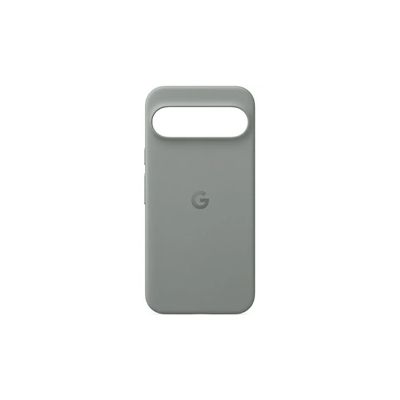 image Google Coque Pixel 9 Pro XL – Protection Durable – Silicone résistant aux Taches – Coque pour téléphone Android – Vert Sauge