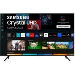 image produit TV LED SAMSUNG TU55CU6905 2024