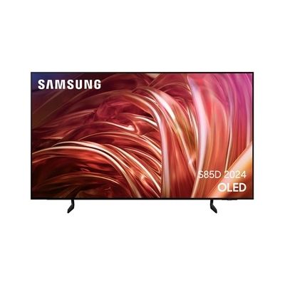 image Samsung Téléviseur TQ77S85D 77" (77 Pouces) OLED 4K Smart TV 2024