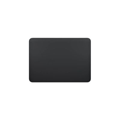 image Apple Magic Trackpad : Bluetooth, Rechargeable. Compatible avec Mac et iPad ; Noir, Surface Multi-Touch (USB-C)