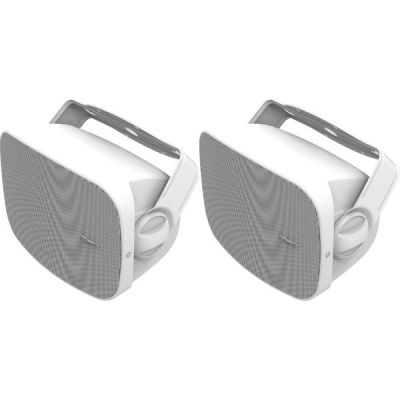 image Enceintes d'extérieur Klipsch RSM-400 Blanc
