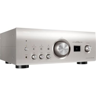 image Amplis hi-fi stéréo Denon PMA-3000NE Silver