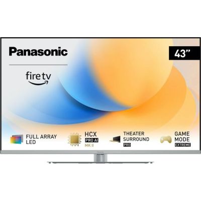 image TV LED Panasonic TV-43W93AE6