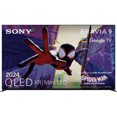 image TV LED Sony 65 BRAVIA 9