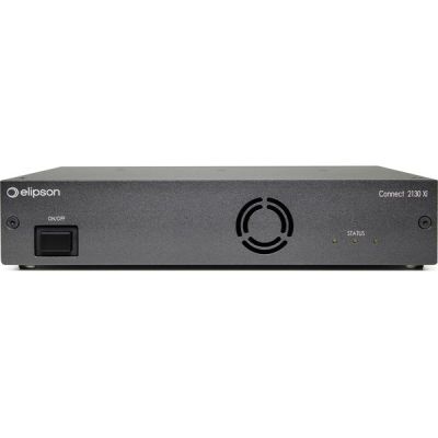 Amplis hi-fi stéréo Elipson Connect 2130 XI