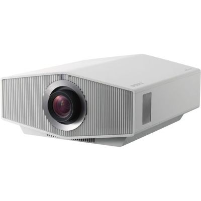 image Vidéoprojecteurs Sony BRAVIA Projector 8 Blanc