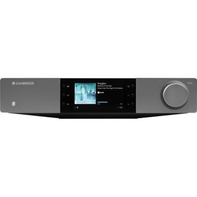 image Lecteurs réseau audio Cambridge Audio EXN100