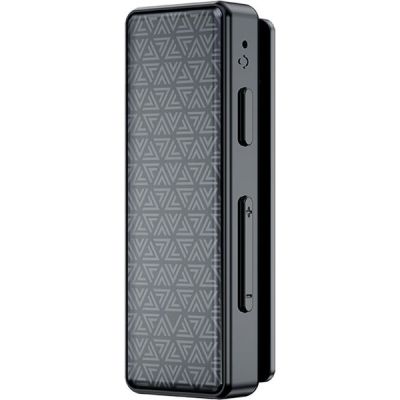 image Récepteurs Bluetooth FiiO BTR11 Noir