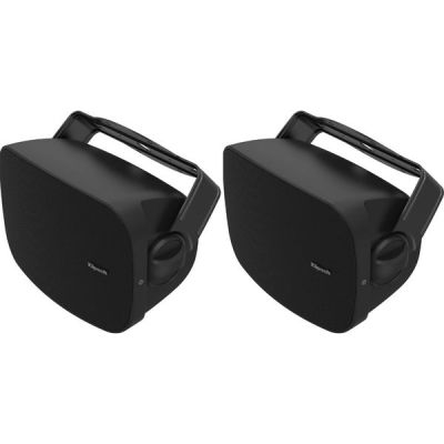 image Enceintes d'extérieur Klipsch RSM-400 Noir