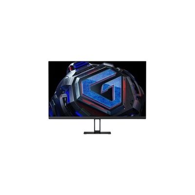 image Xiaomi gaming monitor 2K G27Qi Noir - 180Hz  - 1ms