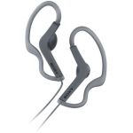 image produit Sony MDR-AS210AP Mini-écouteur sport avec Microphone Noir