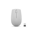 image produit Lenovo Souris compacte sans Fil 300 | Gris Arctique - livrable en France