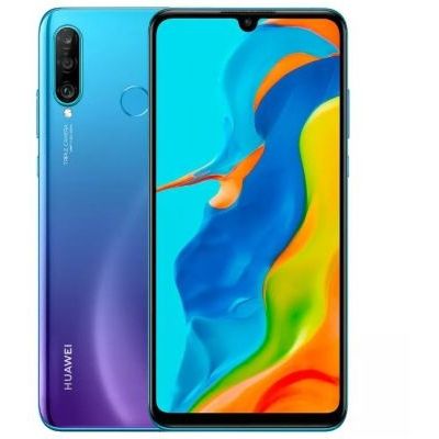 image reconditionné HUAWEI P30 Lite 128Go Bleu