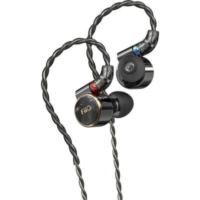 image Écouteurs intra-auriculaires FiiO FD3 pro