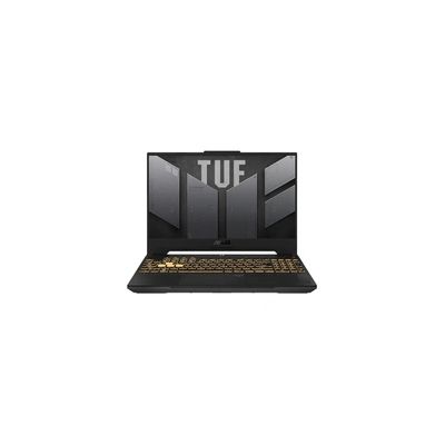 image TUF F15-TUF507ZI4-LP062W Gris  Intel Core i7 16G 512GB MVMe M.2 PCIe 4.0 SSD Nvidia GeForce RTX 4070