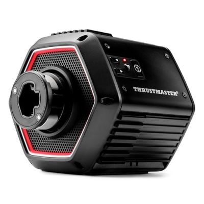 Thrustmaster T818 Black Edition - Base Direct Drive 10 N·m pour PC