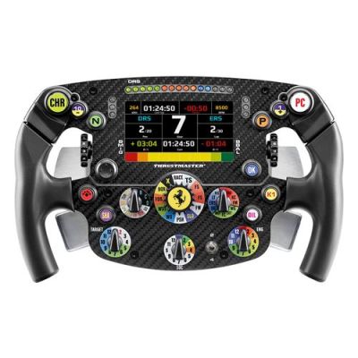 Thrustmaster Formula Wheel Ferrari SF-25 - PS5, XBOX, PC