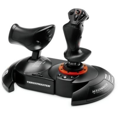 Thrustmaster T.Flight Hotas Neo Ace Combat 8 - Joystick (PC/PS4/PS5)