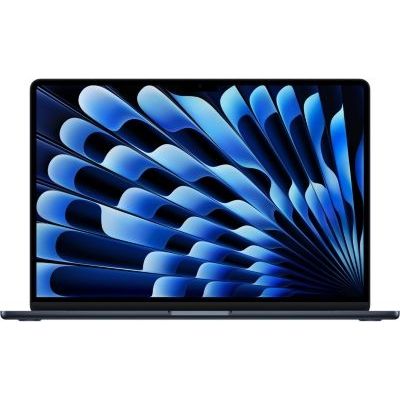 Apple MacBook Air 15 Pouces Portable avec Puce M5 : Conçu pour l’IA, Écran Liquid Retina 15,3 Pouces, Mémoire unifiée 24 Go, SSD 1 to, Caméra Center Stage 12 MP, Touch ID, Wi-FI 7 ; Minuit Apple MacBook Air 15 Pouces Portable avec Puce M5 : Conçu pour l’IA, Écran Liquid Retina 15,3 Pouces, Mémoire unifiée 24 Go, SSD 1 to, Caméra Center Stage 12 MP, Touch ID, Wi-FI 7 ; Minuit
