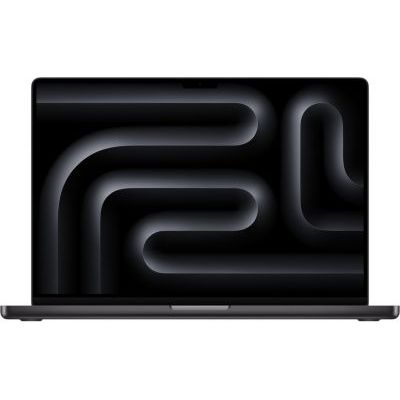Apple MacBook Pro Portable avec M5 Pro, CPU 18 cœurs et GPU 20 cœurs : Conçu pour l’IA, Écran Liquid Retina XDR 16,2 Pouces, Mémoire unifiée 48 Go, SSD 1 to, Wi-FI 7, Noir sidéral