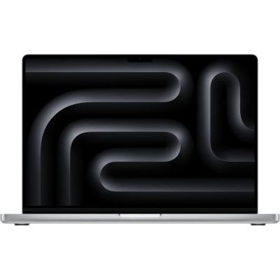 Apple MacBook Pro Portable avec M5 Pro, CPU 18 cœurs et GPU 20 cœurs : Conçu pour l’IA, Écran Liquid Retina XDR 16,2 Pouces, Mémoire unifiée 48 Go, SSD 1 to, Wi-FI 7, Argent