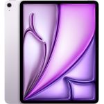 image produit Apple iPad Air 13 Pouces (M4) : Écran Liquid Retina, 128 Go, Caméras Avant/arrière 12 MP, Wi‑FI 7 avec Apple N1, Touch ID, Autonomie d’Une journée – Mauve