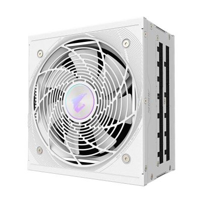 Alimentation GIGABYTE GP-AE1000PM PG5 ICE  1000 watt