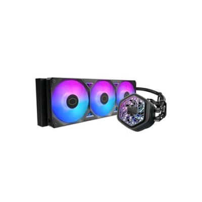 Cooler Master ML 360 Atmos II VRM Fan ARGB