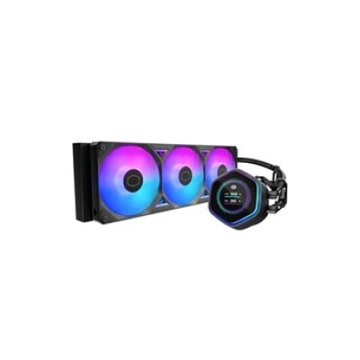 Cooler Master ML 360 Atmos II LCD ARGB