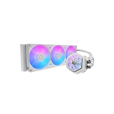 Cooler Master ML 360 Atmos II VRM Fan White