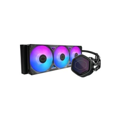 Cooler Master ML 360 Atmos II Pixel LED
