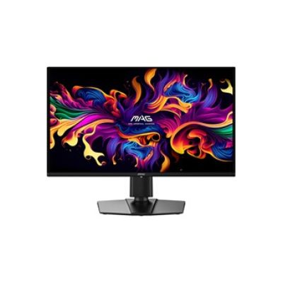 MSI MAG 274QP QD-OLED X24 Écran Gaming 26.5” WQHD