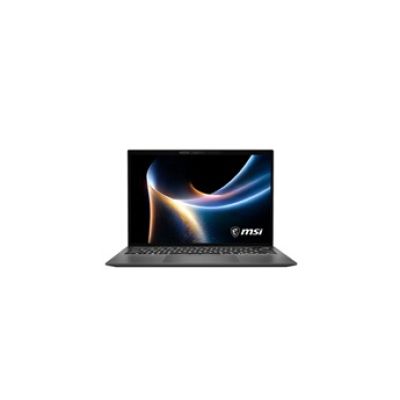 Prestige 13 AI+ A3MG-029FR 13,3" Copilot+PC Intel Core 9 32 Go RAM 1 To SSD Gris platine