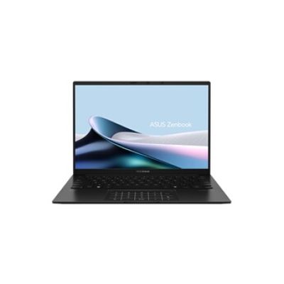 Zenbook 14 UM3406GA-QD207W 14" OLED 60 Hz AMD Ryzen AI 7 16 Go RAM 512 Go SSD Noir