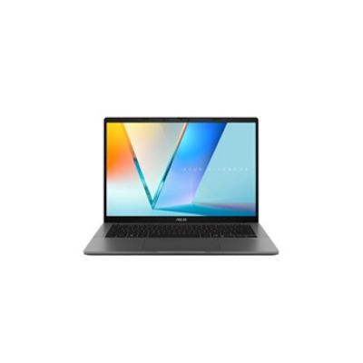 Vivobook S14 S3407AA-SF081W 14" OLED 60 Hz Intel Core Ultra 5 16 Go RAM 512 Go SSD Gris