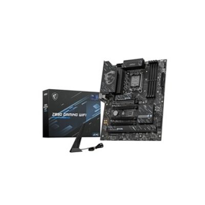 Z890 Gaming Wi-fi ATX Socket LGA 1851 Chipset Intel Z890