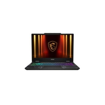 Gaming Cyborg 15 B13WEKG-1040FRNN 15,6" Full HD 144 Hz Intel Core AI i7 16 Go RAM 512 Go SSD Nvidia GeForce RTX 5050 Gris
