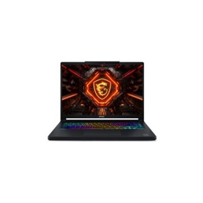Gaming Crosshair 16 Max HX E2WGK-001FR 16'' QHD+ OLED 165 Hz Intel Core Ultra 9 32 Go RAM 512 Go SSD Nvidia GeForce RTX 5070 Noir Anthracite